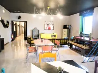 Lako Hostel Hotel a Capodimonte