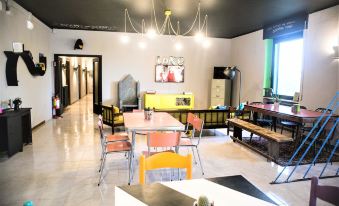 Lako Hostel