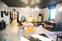 Lako Hostel Hôtels à : Capodimonte