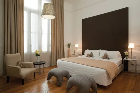 Esplendor by Wyndham Savoy Rosario Отели в г. Росарио