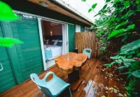 포우사다 베르데스 마레스 페르난도 데 노론하 페르난두 데 노로냐 호텔