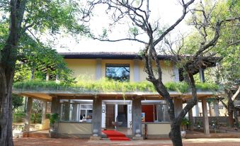 Lake Lodge Boutique Hotel Kandalama