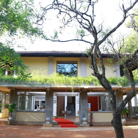 Lake Lodge Boutique Hotel Kandalama