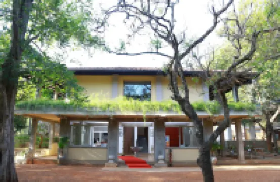 Lake Lodge Boutique Hotel Kandalama