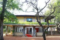 Lake Lodge Boutique Hotel Kandalama