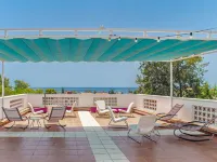 La Moraga de Poniente-Malaga Hostel Hoteles cerca de Málaga Este