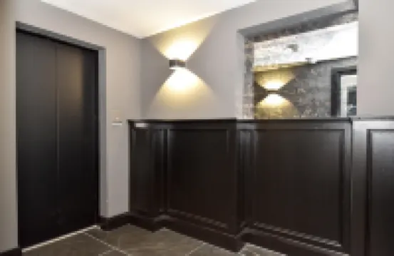 小巷精品公寓 戈爾韋酒店