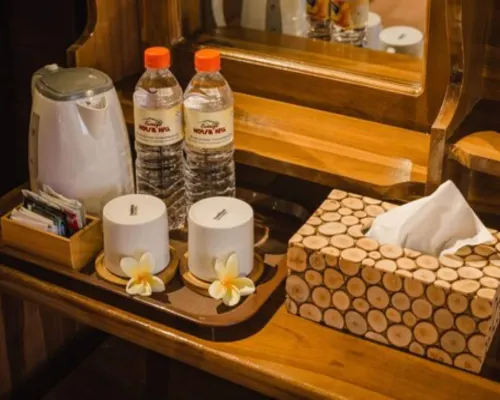Hotra Hill Cottage Номера Photos
