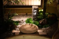 Konjaku-So Dotonbori Hotel in zona Nagai Botanical Garden