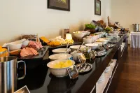 Zirve Hotel - breakfast