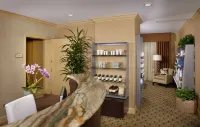 Ayres Hotel & Spa Moreno Valley/Riverside فنادق في مورينو فالي
