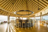 COMO Maalifushi - 5つ星