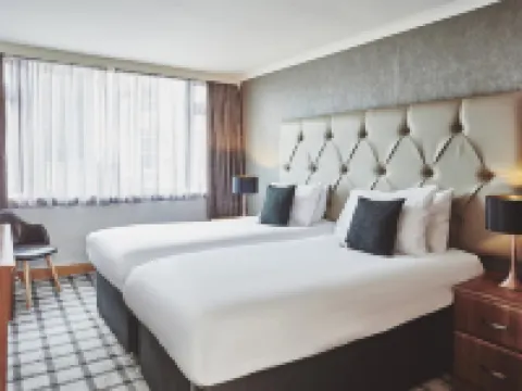 The Scot Hotels in Oban