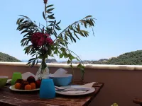 Residence la Scala Hotels in Parga