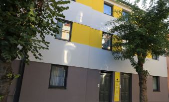 Apartmány U Gigantu