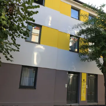 Apartmány U Gigantu