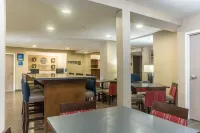 Comfort Inn N Myrtle Beach Barefoot Landing - breakfast