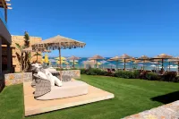 High Beach White - Adults Only Hotels in Stalida