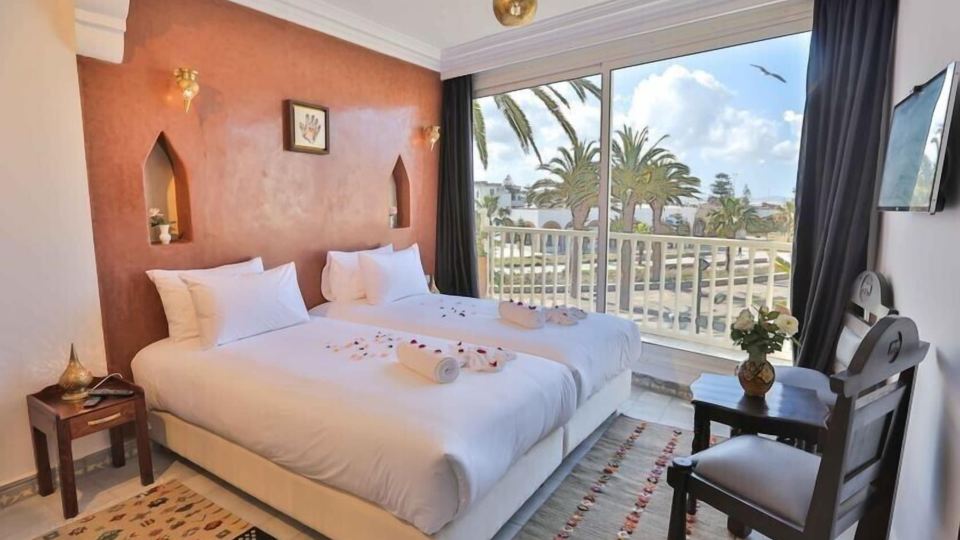 Riad Diamant Blanc