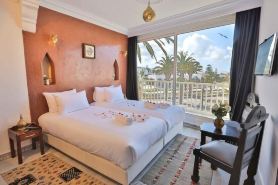Riad Diamant Blanc