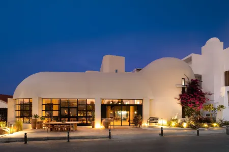 Kouros Exclusive Hotel & Suites - Adults Only