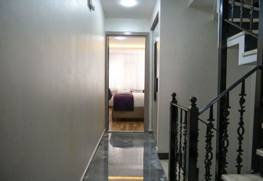 옐로우 맨션 호텔