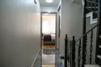 Yellow Mansion Hotels in Istanbul