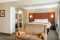 Comfort Inn & Suites Biloxi-d'Iberville Hotels in D'Iberville