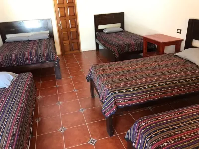 Lauris Hotel Hotels in San Agustin Lanquin