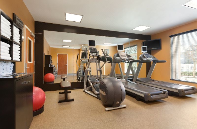 Hilton Garden Inn Houston/The Woodlands photo 4