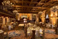 The Mission Inn Hotel and Spa