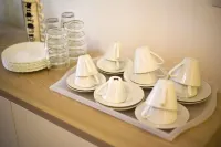 บีแอนด์บี ซิรากูซาบี ฮอลิเดย์ส โรงแรมใน