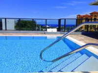 Vistalmar Beach Resort - Beach