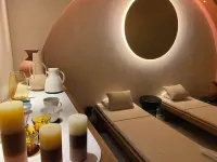 Oceania Hôtel d'Anjou Angers - Spa