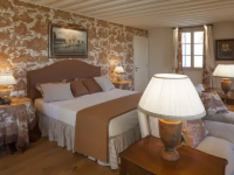 Romantik Relais d'Arfanta Hotels in Tarzo