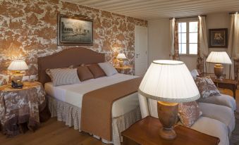 Romantik Relais d'Arfanta