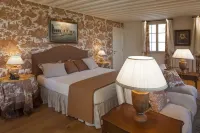 Romantik Relais d'Arfanta Hotels in Follina