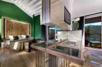 Bouganville Hill Resort & Wellness Space