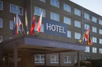 Orea Hotel Voro Brno Hotel a 
