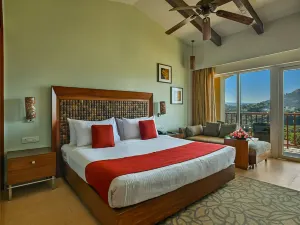Fariyas Resort Lonavala