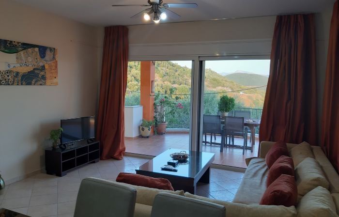 Olive Tree Apartments