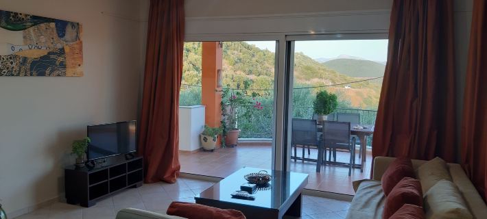 Olive Tree Apartments Ξενοδοχεία στην πόλη Πάργα