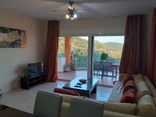 Olive Tree Apartments - Lejligheder