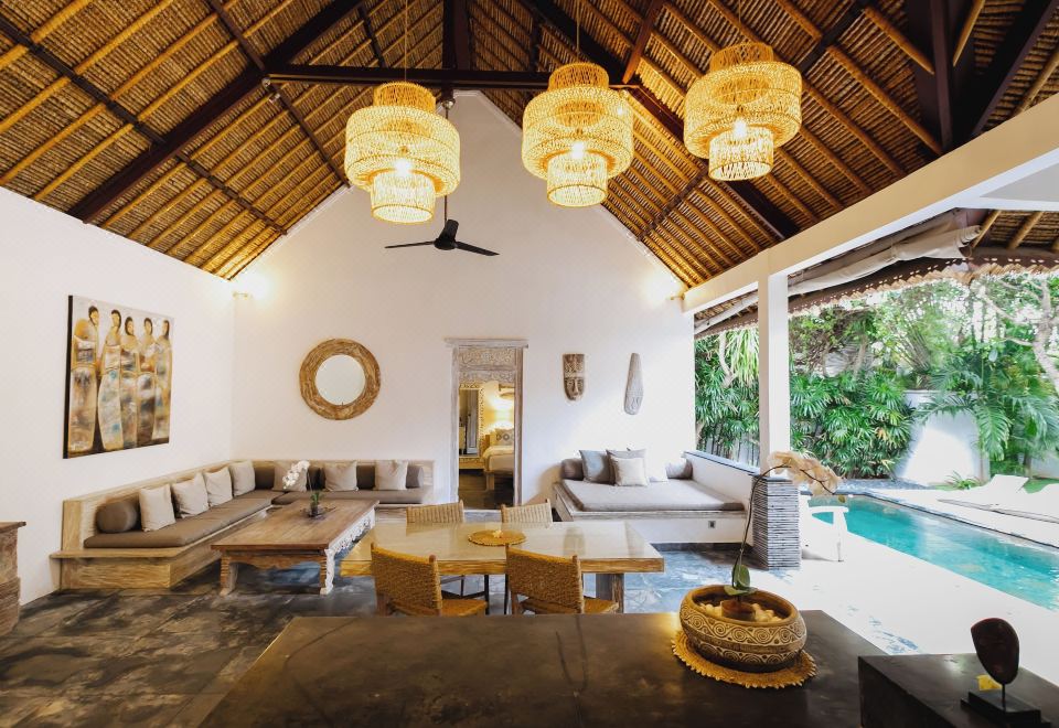 Indiana Kenanga Boutique Hotel & Spa Images