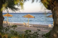 D'Andrea Mare Beach Hotel - con vista mare