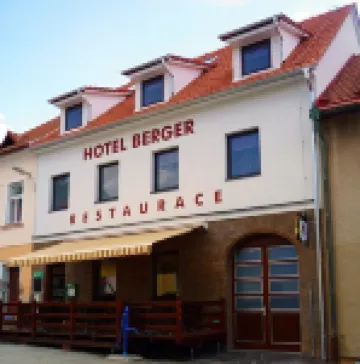Hotel Berger โรงแรมใน