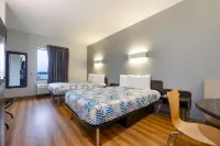 Motel 6 Texas City, TX - I-45 South Hotels in Hitchcock