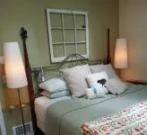 Inn to the Woods