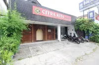 RedDoorz Near Kranggan Tugu Jogja Hotel a Jetis