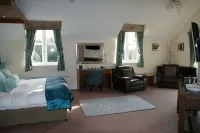 The Old Barn Inn Hoteles en Langstone